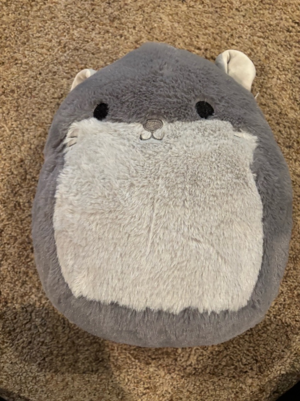 NWT Softmallow Mouse Squishmallow